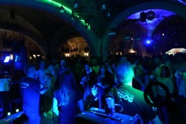 WUTZDOG live im Ratskeller 2023