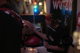 WUTZDOG live im Ratskeller 2023